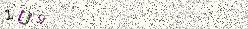 Cryptogramme