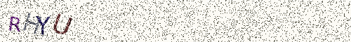 Cryptogramme