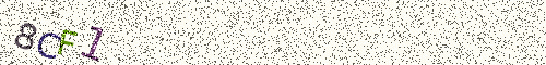 Cryptogramme