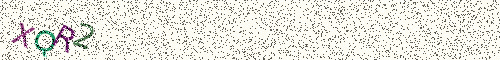 Cryptogramme