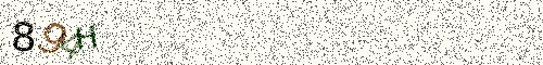 Cryptogramme