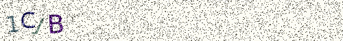 Cryptogramme