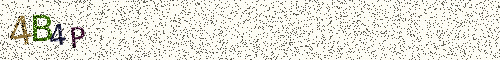 Cryptogramme