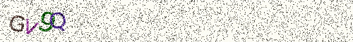 Cryptogramme
