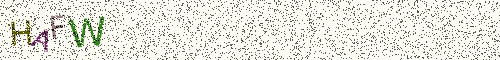 Cryptogramme
