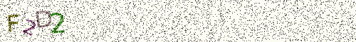 Cryptogramme