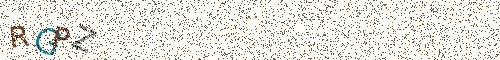 Cryptogramme