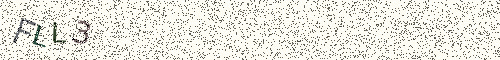 Cryptogramme