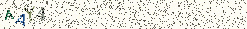 Cryptogramme