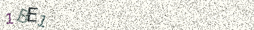 Cryptogramme