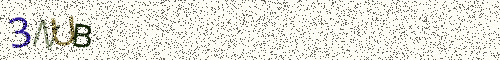 Cryptogramme