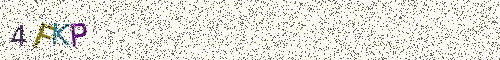 Cryptogramme