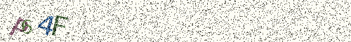 Cryptogramme