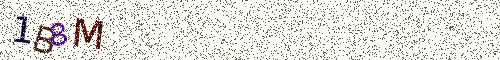 Cryptogramme