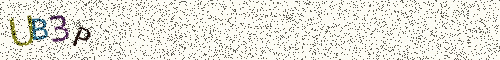 Cryptogramme