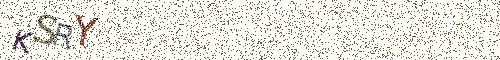 Cryptogramme