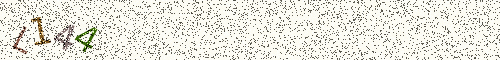 Cryptogramme
