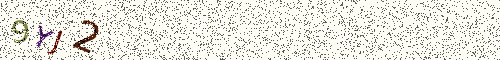 Cryptogramme