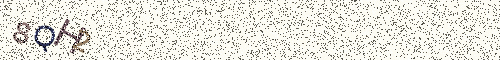 Cryptogramme