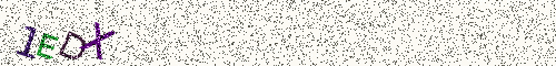 Cryptogramme