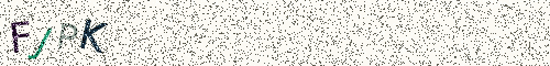 Cryptogramme
