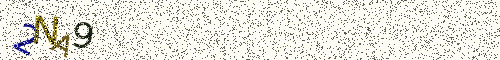 Cryptogramme