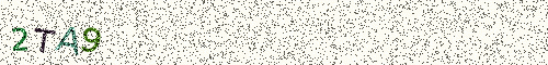 Cryptogramme