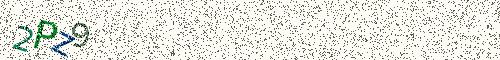 Cryptogramme