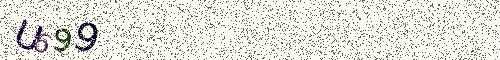 Cryptogramme