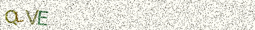 Cryptogramme