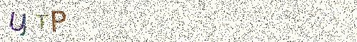 Cryptogramme