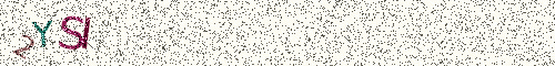 Cryptogramme