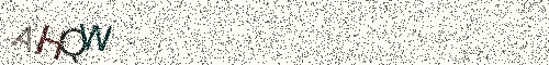 Cryptogramme