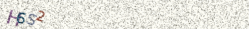 Cryptogramme