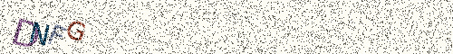 Cryptogramme