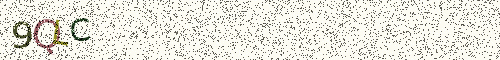 Cryptogramme