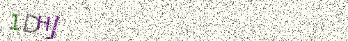 Cryptogramme