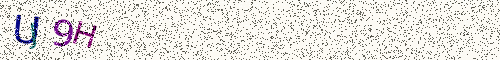 Cryptogramme