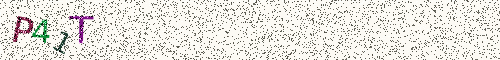 Cryptogramme