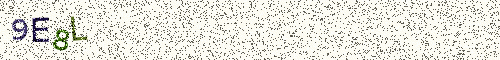 Cryptogramme