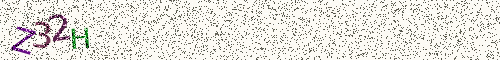 Cryptogramme