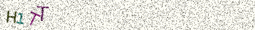 Cryptogramme