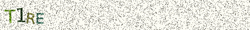 Cryptogramme