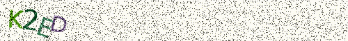 Cryptogramme