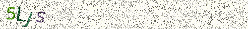Cryptogramme