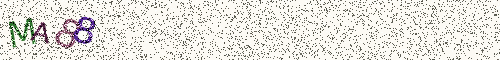Cryptogramme