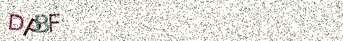 Cryptogramme