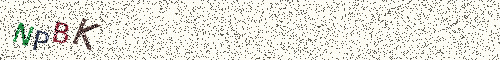 Cryptogramme