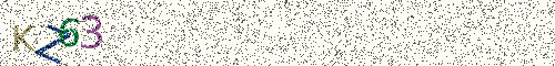 Cryptogramme