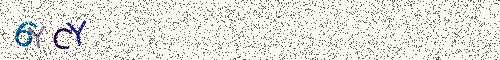 Cryptogramme